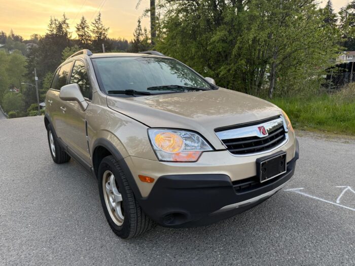 SATURN VUE XE 2008 - Image 2