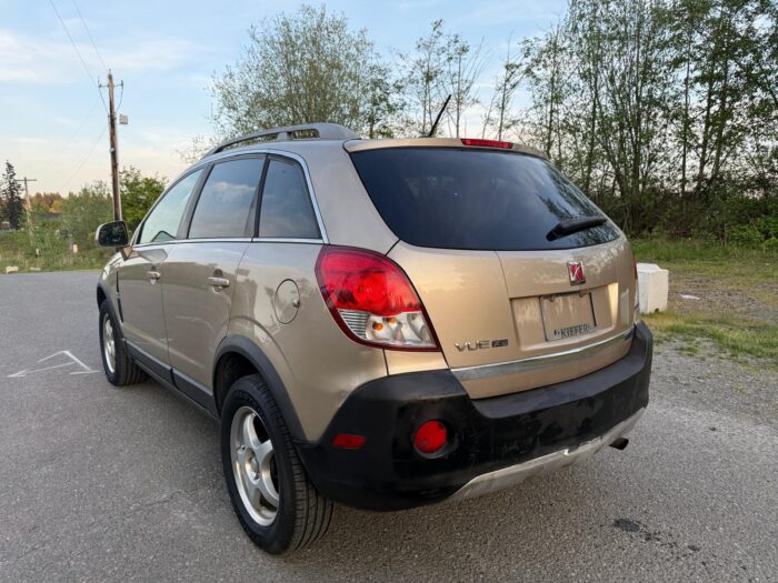 SATURN VUE XE 2008 - Image 4