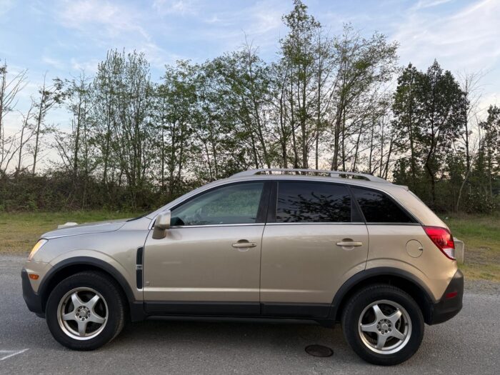 SATURN VUE XE 2008 - Image 5