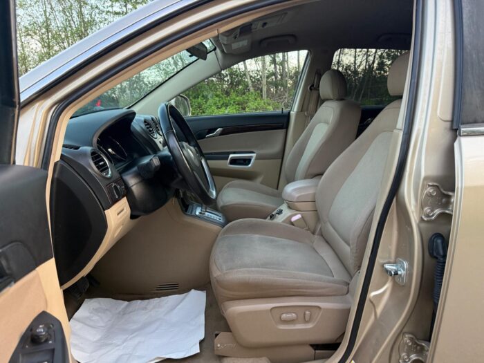 SATURN VUE XE 2008 - Image 6