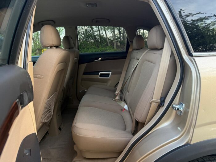 SATURN VUE XE 2008 - Image 7