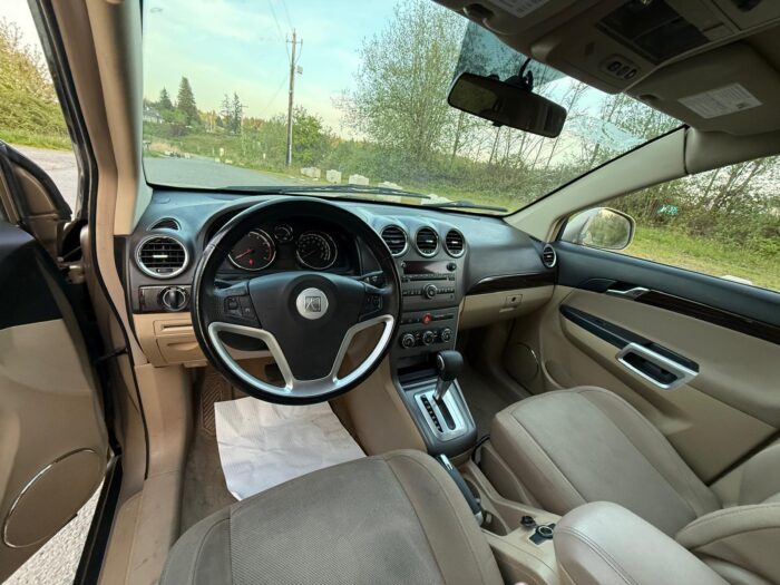SATURN VUE XE 2008 - Image 8