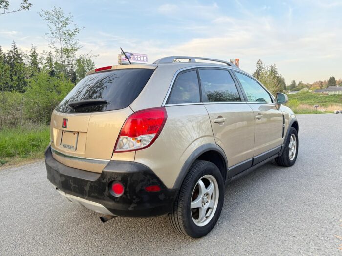 SATURN VUE XE 2008 - Image 3
