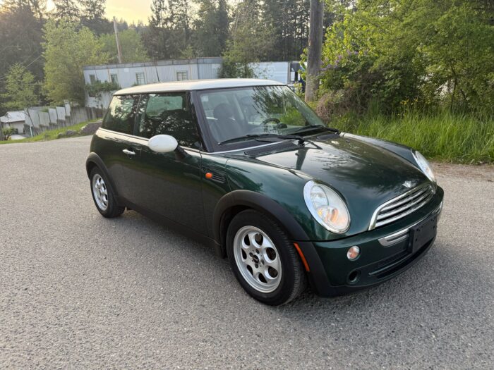 MINI Cooper 2005 - Image 2