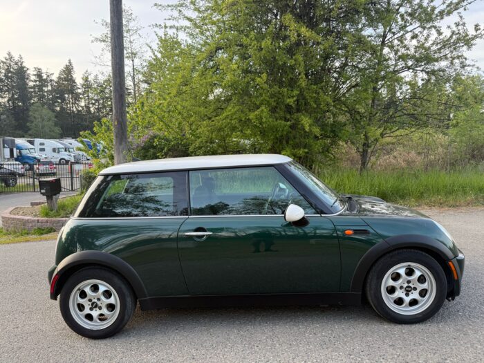 MINI Cooper 2005 - Image 3