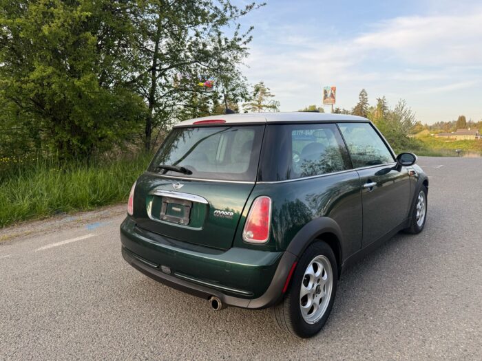 MINI Cooper 2005 - Image 5