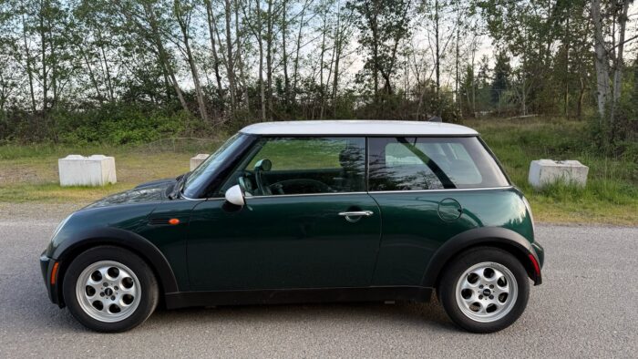 MINI Cooper 2005 - Image 4