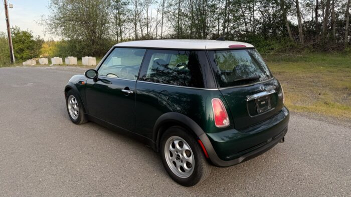 MINI Cooper 2005 - Image 6