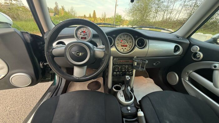 MINI Cooper 2005 - Image 9