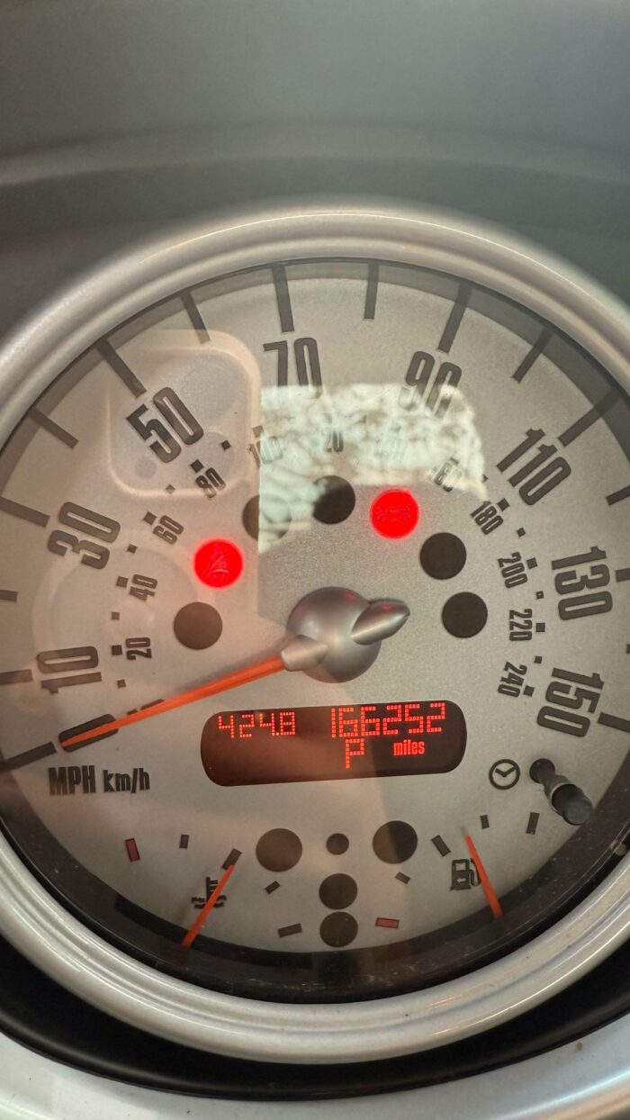MINI Cooper 2005 - Image 10