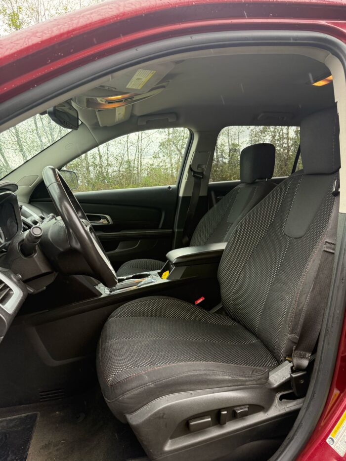 GMC Terrain SLE-2 2011 - Image 7