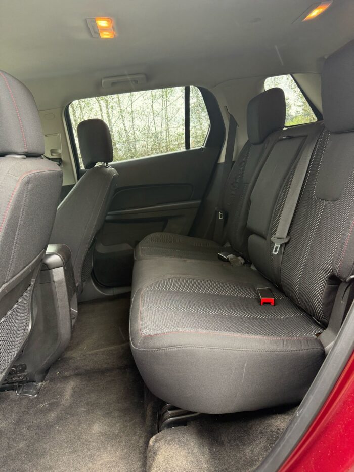 GMC Terrain SLE-2 2011 - Image 8