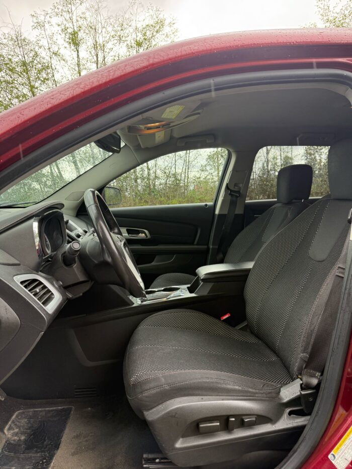 GMC Terrain SLE-2 2011 - Image 9