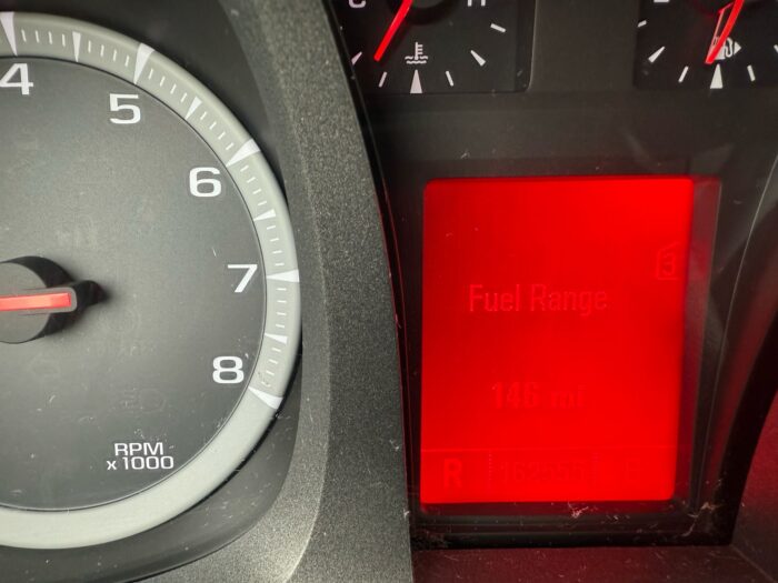 GMC Terrain SLE-2 2011 - Image 11