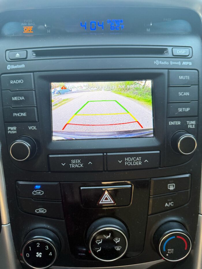 Hyundai Sonata GLS 2014 - Image 11