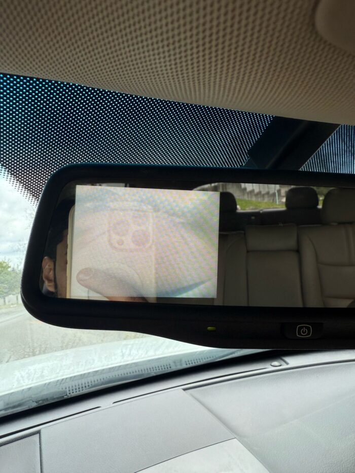 Kia Sorento EX 2011 - Image 11