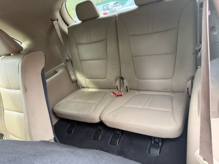 Kia Sorento EX 2011 - Image 12