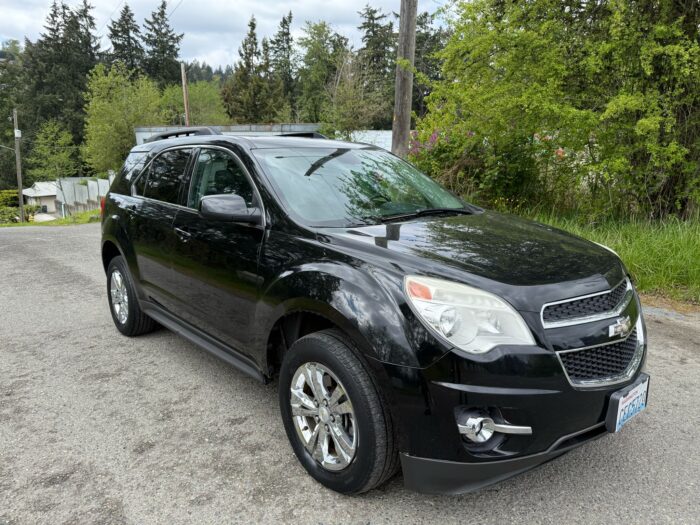 Chevrolet Equinox LT 2015 - Image 11