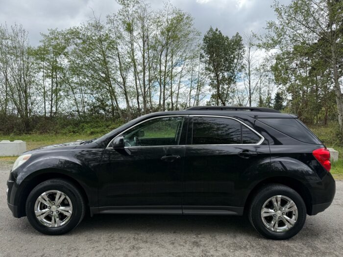 Chevrolet Equinox LT 2015 - Image 9
