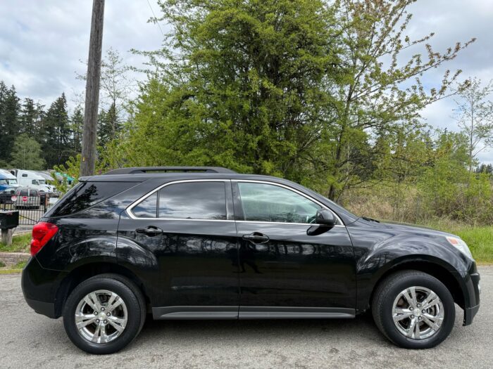 Chevrolet Equinox LT 2015 - Image 10