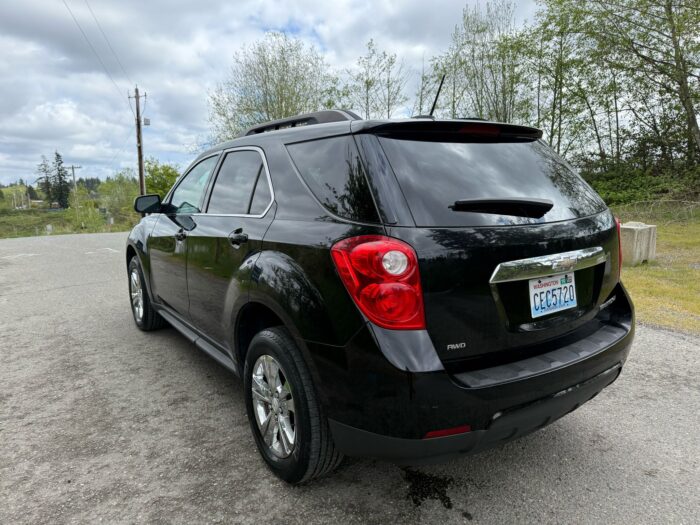 Chevrolet Equinox LT 2015 - Image 7