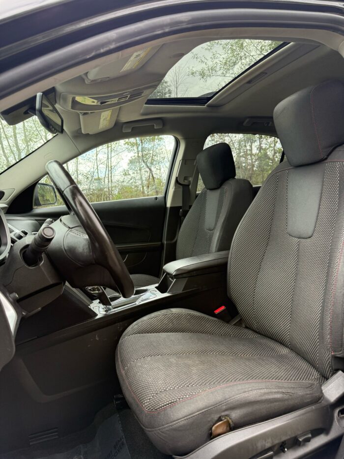 Chevrolet Equinox LT 2015 - Image 6