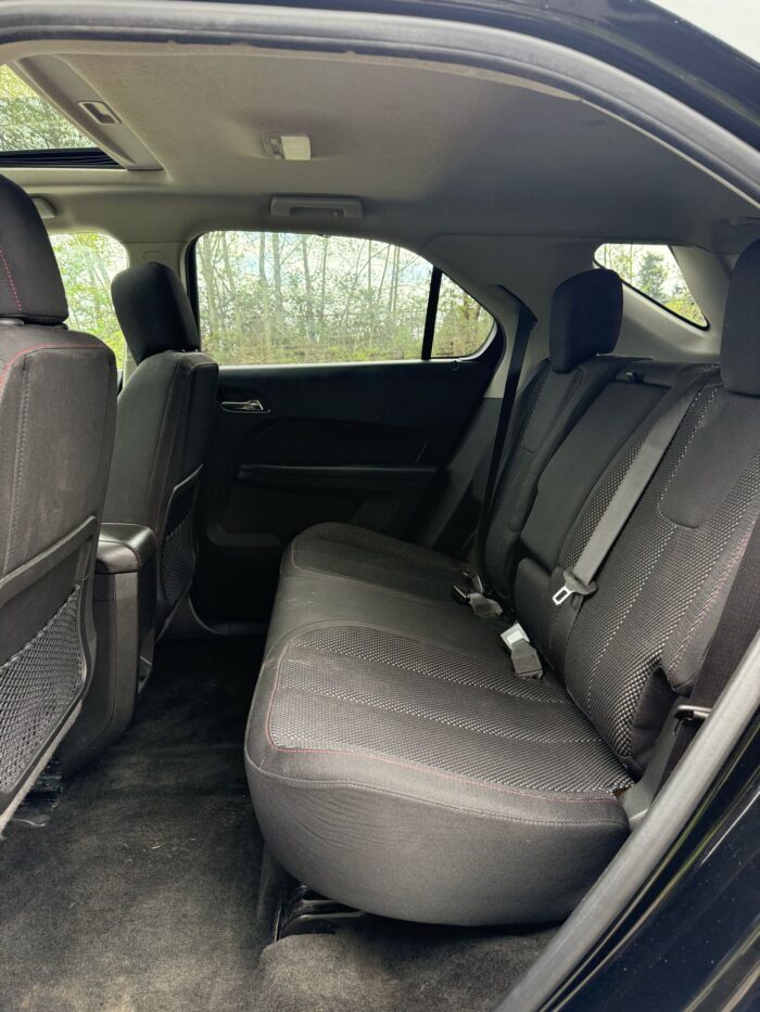 Chevrolet Equinox LT 2015 - Image 5