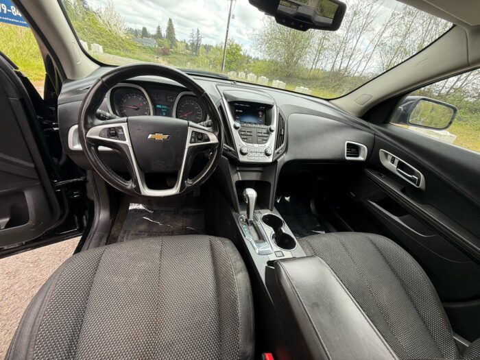 Chevrolet Equinox LT 2015 - Image 4