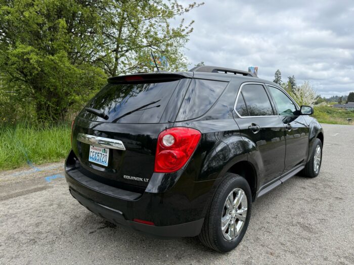 Chevrolet Equinox LT 2015 - Image 8