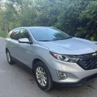 2018 CHEVROLET EQUINOX LT - Image 3