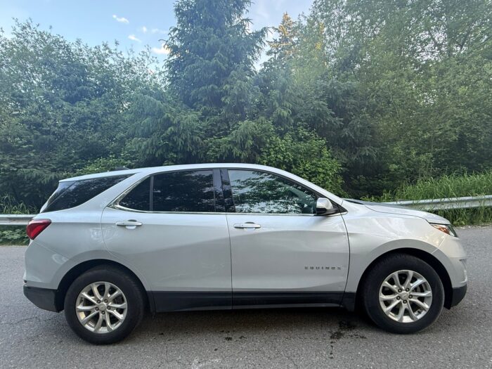 2018 CHEVROLET EQUINOX LT - Image 4
