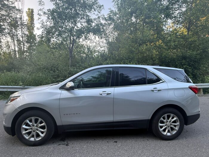 2018 CHEVROLET EQUINOX LT - Image 5