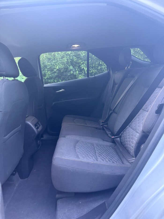2018 CHEVROLET EQUINOX LT - Image 7