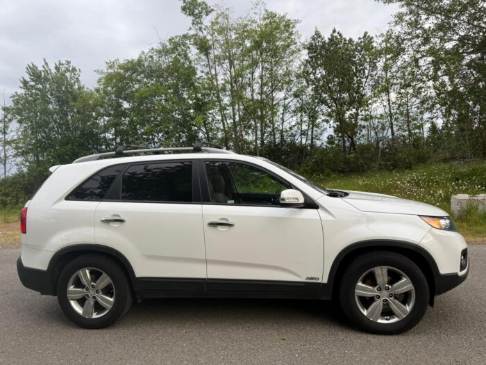 KIA SORENTO EX 2013 - Image 2