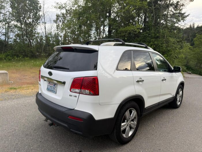 KIA SORENTO EX 2013 - Image 5