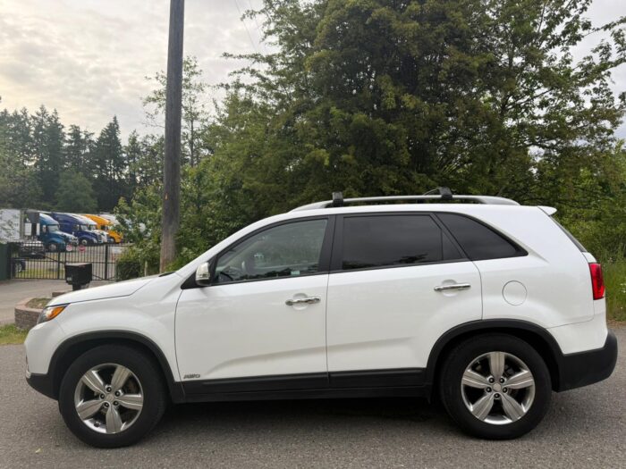 KIA SORENTO EX 2013 - Image 6