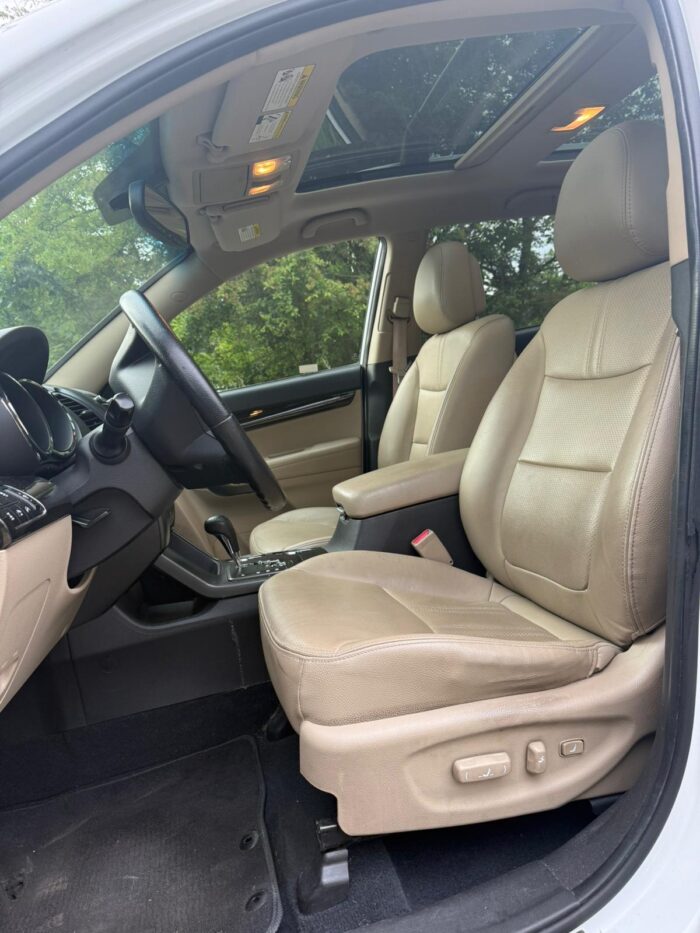 KIA SORENTO EX 2013 - Image 7