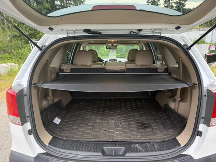 KIA SORENTO EX 2013 - Image 8