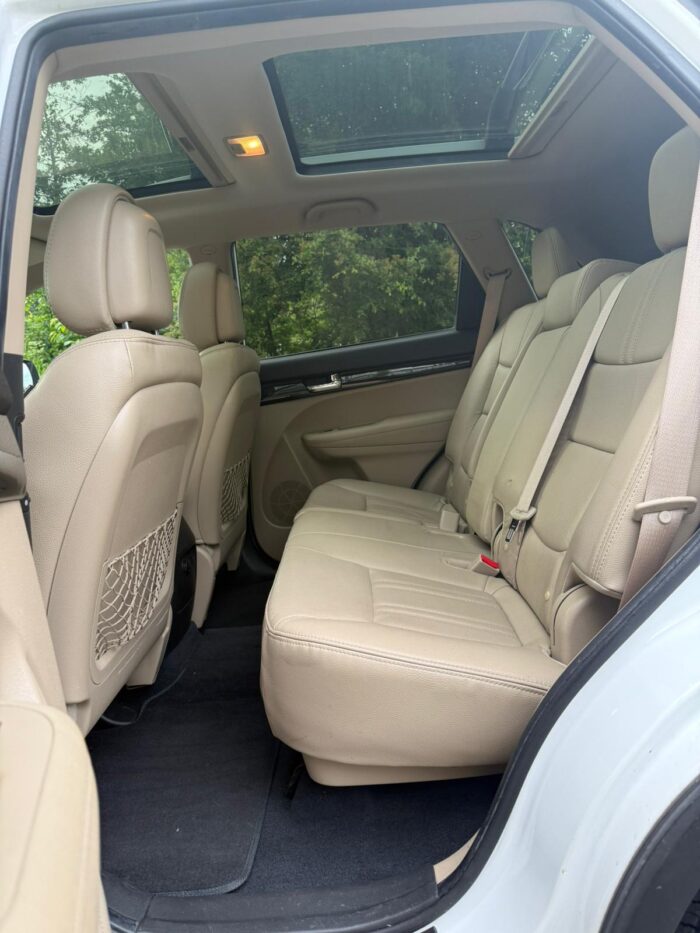 KIA SORENTO EX 2013 - Image 9