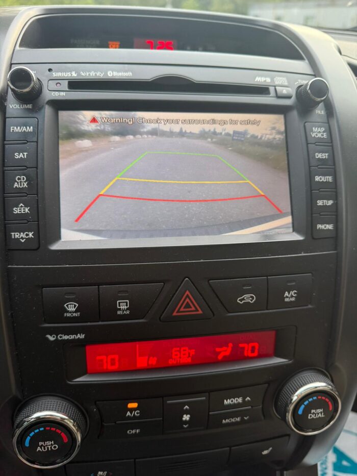 KIA SORENTO EX 2013 - Image 10