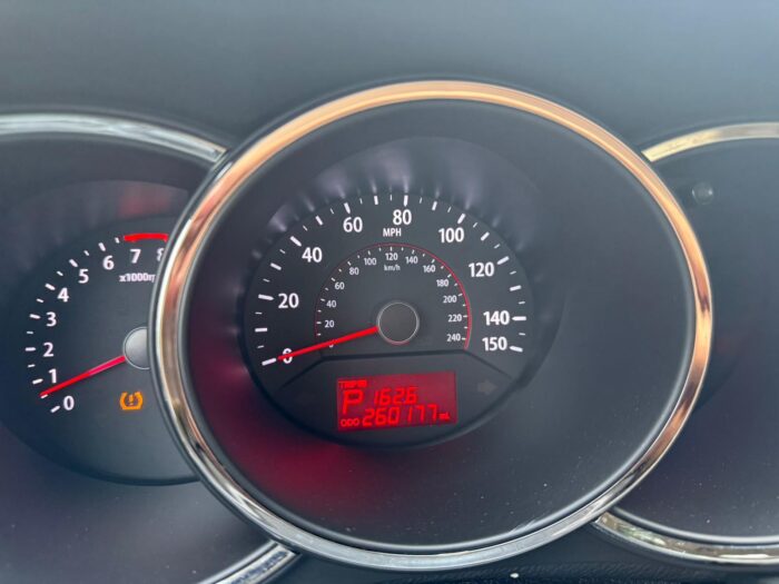 KIA SORENTO EX 2013 - Image 12