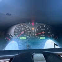 Subaru Outback H6-3.0 - 2003 - Image 8