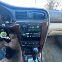 Subaru Outback H6-3.0 - 2003 - Image 4