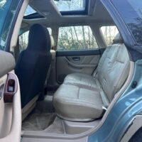 Subaru Outback H6-3.0 - 2003 - Image 7