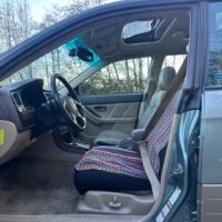 Subaru Outback H6-3.0 - 2003 - Image 11