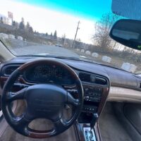 Subaru Outback H6-3.0 - 2003 - Image 3