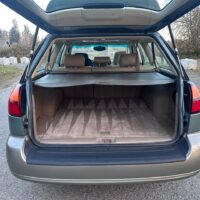 Subaru Outback H6-3.0 - 2003 - Image 10