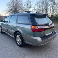 Subaru Outback H6-3.0 - 2003 - Image 6