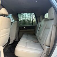 FORD EXPEDITION XLT 2010 - Image 7