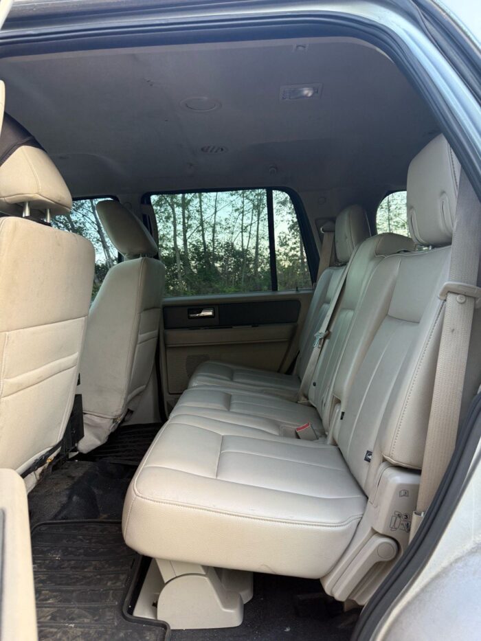 FORD EXPEDITION XLT 2010 - Image 7